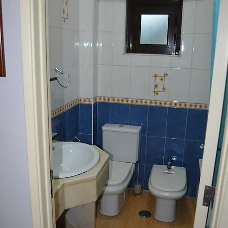 Διαμέρισμα Cosy Oeiras