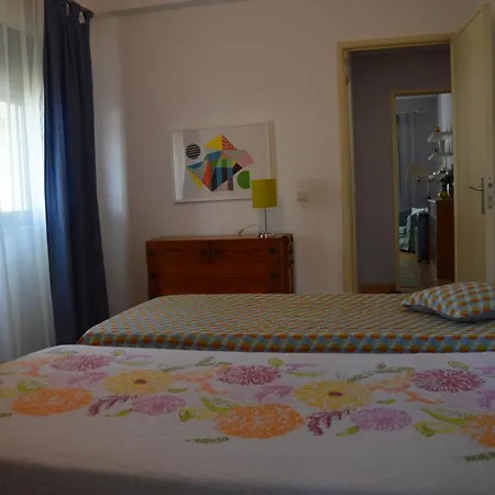 Διαμέρισμα Cosy Oeiras