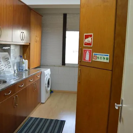 Διαμέρισμα Cosy Oeiras