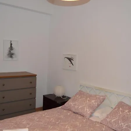 Cosy Διαμέρισμα *