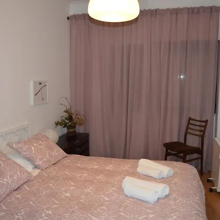 Διαμέρισμα Cosy Oeiras